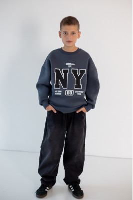 Світшот для хлопчиків